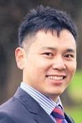 Profile photo of Dr Shen Wang